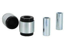 Load image into Gallery viewer, Whiteline 16-23 Mazda MX-5 Miata Rear Toe Arm Outer Bushing Kit