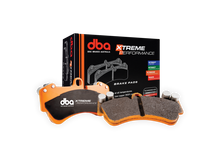 Load image into Gallery viewer, DBA 21-23 Cadillac Escalade (Excl 6 Piston BBK) Front XP Performance Brake Pads