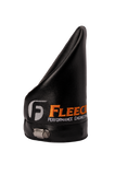 Fleece Performance 4in 45 Degree Miter Hood Stack Cover