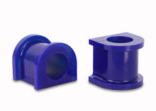 Load image into Gallery viewer, SuperPro 21-23 Lexus GX460 25mm Sway Bar Mount Bushing Kit