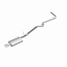 Load image into Gallery viewer, MagnaFlow BRE Exhaust Kit 86-89 Ford Bronco II