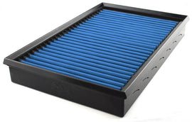 aFe Magnum FLOW Universal Air Filter 3-1/2 IN F x 5 IN B x 3-1/2 IN T x 8 IN H