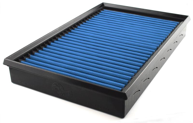 aFe MagnumFLOW Air Filters IAF PDS A/F PDS 2-1/2F x 5B x 3-1/2T x 7H