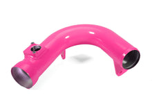 Load image into Gallery viewer, PERRIN 22-26 Subaru WRX Cold Air Intake w/Heatshield - Hyper Pink