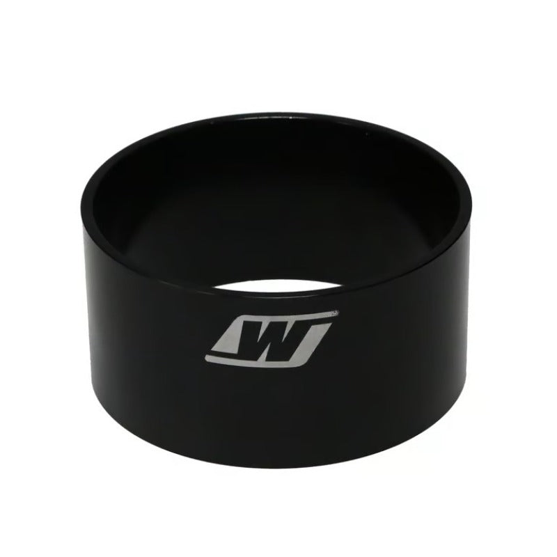 Wiseco 72.0mm Black Anodized Piston Ring Compressor Sleeve