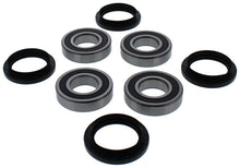 Load image into Gallery viewer, Pivot Works 14-20 Yamaha Viking 700 Front Wheel Bearing Kit