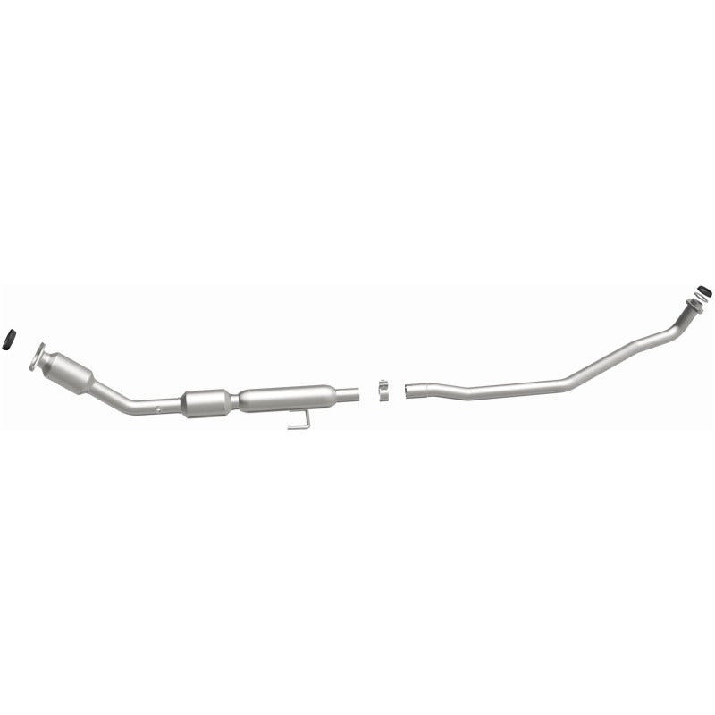 MagnaFlow Direct Fit Catalytic Converter 14-15 Toyota Corolla 1.8L