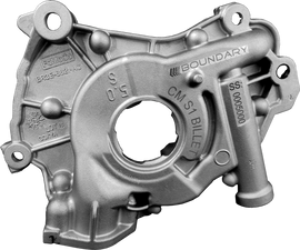 Boundary 2024+ Ford Mustang 5.0L Coyote MartenWear Oil Pump Assembly