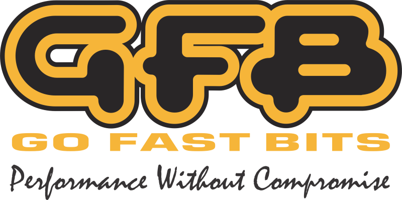 GFB G-Force III Electronic Boost Controller w/4-Port Solenoid