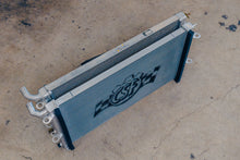 Load image into Gallery viewer, CSF 05-06 Ford GT High-Performance All-Aluminum Heat Exchanger