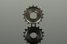 Load image into Gallery viewer, Renthal 25+ Yamaha Tenere/ MT-07 Front Sprocket 520-15P Teeth