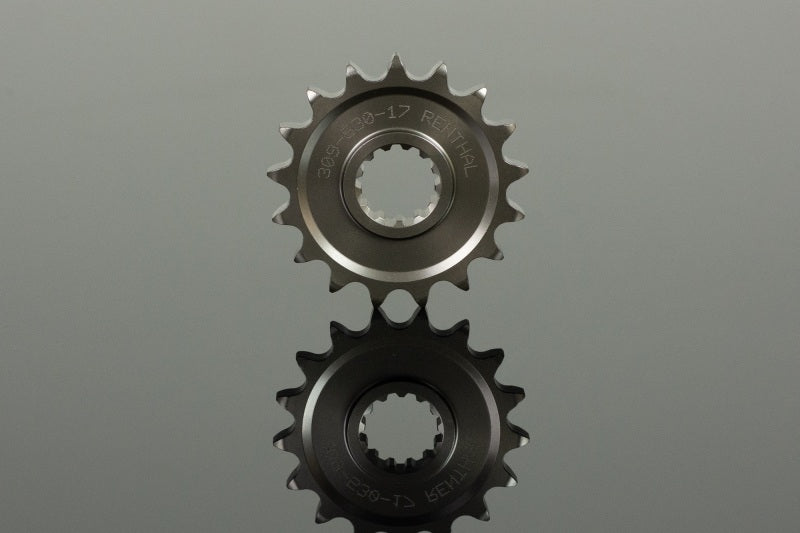 Renthal 25+ Yamaha Tenere/26 YZF-R7/MT-07 Front Sprocket 520-14P Teeth