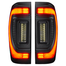 Load image into Gallery viewer, Oracle 19-23 GMC Sierra Flush Style LED Tail Lights - Factory Halogen