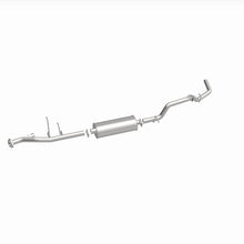 Load image into Gallery viewer, MagnaFlow BRE Exhaust Kit 02-07 Silverado Sierra