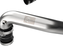 Load image into Gallery viewer, aFe 16-20 GM Colorado/Canyon L4-2.8L (td) BladeRunner 2in &amp; 2.5in SS Hot &amp; Cold Charge Pipe Kit