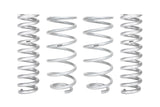 Eibach 18-23 Jeep Wrangler Rubicon (JL) Pro-Lift-Kit Springs