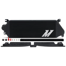 Load image into Gallery viewer, Mishimoto 2024+ Toyota Tacoma Performance Intercooler - Black