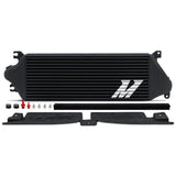 Mishimoto 2024+ Toyota Tacoma Performance Intercooler - Black