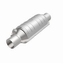 Load image into Gallery viewer, MagnaFlow Universal Catalytic Converter 2.25inch GM 3.8L