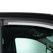 Load image into Gallery viewer, Putco 19-20 Ram 1500 - Crew Cab (Set of 4) Element Chrome Window Visors