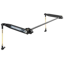 Load image into Gallery viewer, RockJock Jeep JL Wrangler Unlimited 4Door Bolt-On Antirock Rear Sway Bar Kit (Forged Arms - 1in Bar)