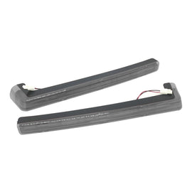Letric Lighting Tour-Pak Side Marker LED Smoke