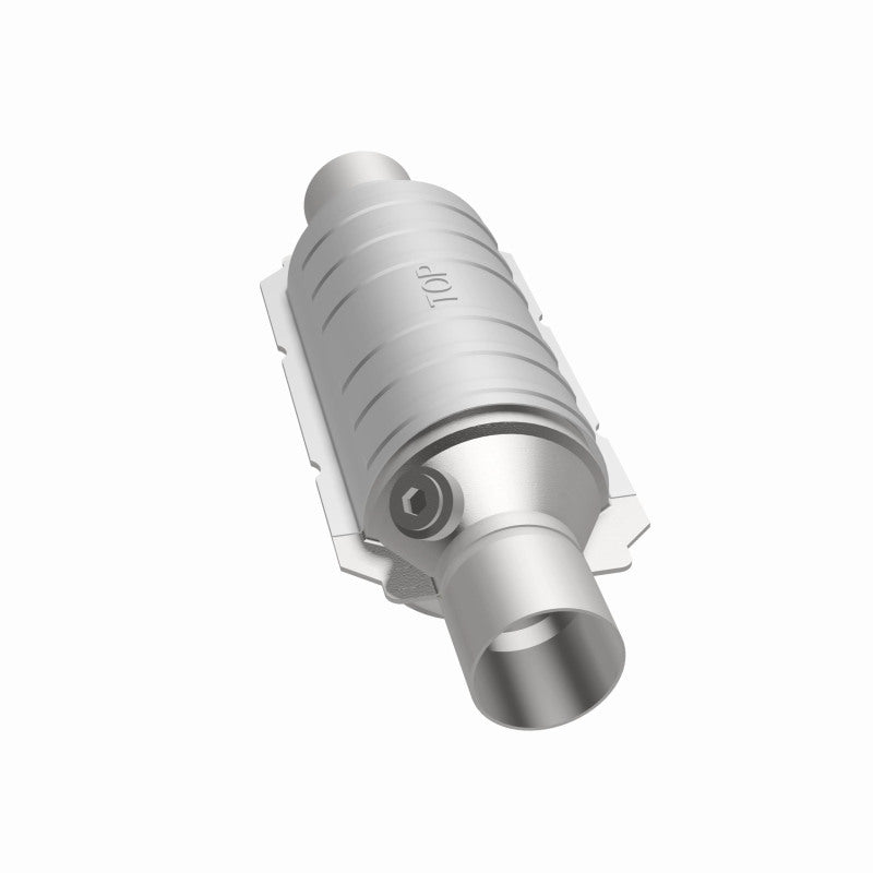 MagnaFlow Universal Catalytic Converter 2.25inch GM 3.8L