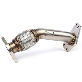 GrimmSpeed 04-21 Subaru STI EJ25 2-Bolt Up-Pipe