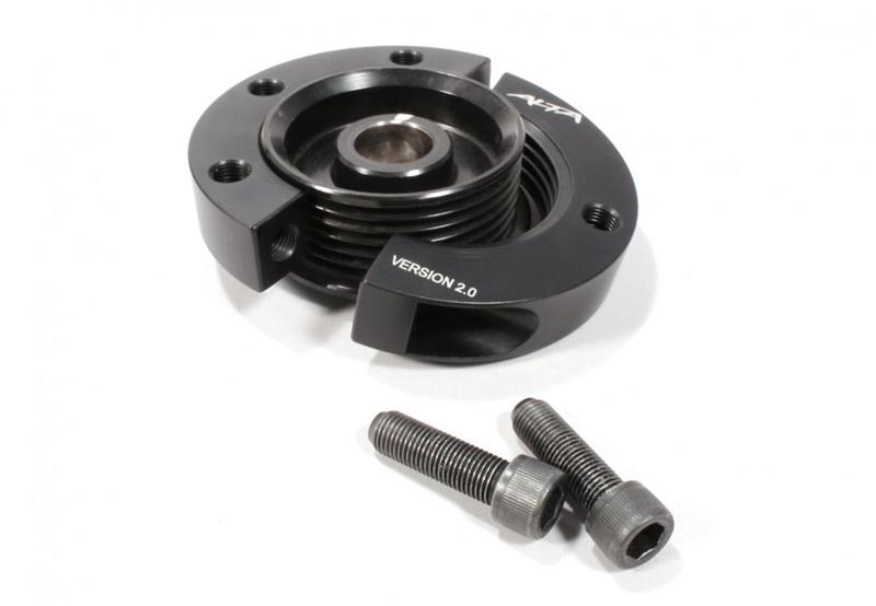 ALTA 02-06 Mini Cooper S/JCW & 02-08 S/JCW Convertible R53 S/C Pulley Removal Tool