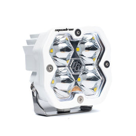 Baja Designs Squadron 2.0 Sport LED Spot (Single Light)