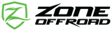 Zone Offroad 14-18 Chevy/GMC 1500 6.5in/4.5in Cast Steel