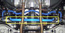 Load image into Gallery viewer, Cusco Power Brace Rear CKV36 NJ50