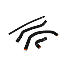 Load image into Gallery viewer, Mishimoto Yamaha YFZ350 Banshee Silicone Radiator Hoses - Black