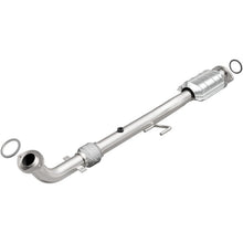 Load image into Gallery viewer, MagnaFlow Direct Fit Catalytic Converter 10-11 Toyota Camry 2.5L