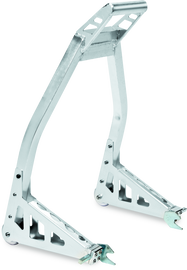 BikeMaster Universal Aluminum Stand - Rear