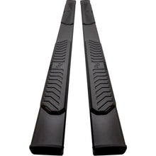 Load image into Gallery viewer, Westin Ram 15-26 Ford F-150 / 17-26 Ford F-250 &amp; F350 Crew Cab R5 XD Nerf Step Bars - Black
