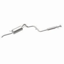 Load image into Gallery viewer, MagnaFlow BRE Exhaust Kit 09-11 Chevy Aveo 1.6L
