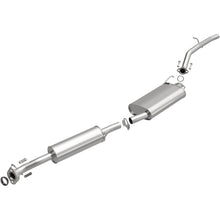 Load image into Gallery viewer, MagnaFlow BRE Exhaust Kit 03-11 Honda Element 2.4L