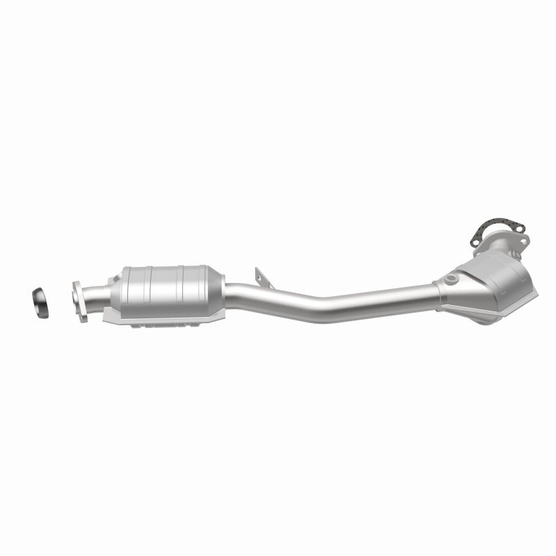 MagnaFlow DF Cat Conv 99-05 Subaru Forester/96-97 & 99-05 Impreza/01-03 Legacy/00-05 Outback Frt/Rr