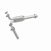 Load image into Gallery viewer, MagnaFlow Direct Fit Catalytic Converter GM 1500/2500/Suburban 5.0L