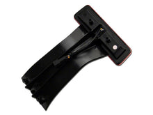 Load image into Gallery viewer, Raxiom 07-18 Jeep Wrangler JK Axial Series Hyper Flash LED Third Brake Light- Red