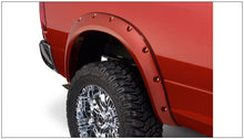 Load image into Gallery viewer, Husky Liners 10-18 Dodge Ram 2500 Pocket Style Fender Flares - 4pc