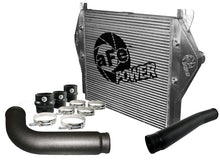 Load image into Gallery viewer, aFe Bladerunner Intercooler Tubes Combo 2015 Ford F-150 V6 Ecoboost 3.5L (tt)
