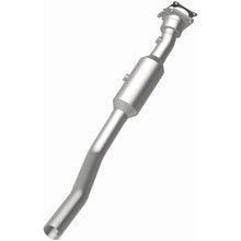 Load image into Gallery viewer, MagnaFlow Direct Fit Catalytic Converter CALIBER- 07-09 2.4L OEM