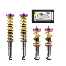 Load image into Gallery viewer, KW Coilover Kit V2 DeLorean DMC-12