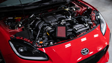 Load image into Gallery viewer, GrimmSpeed 2022+ Subaru BRZ/Toyota GR86 Dry-Con Performance Panel Air Filter