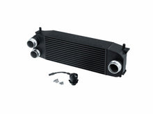 Load image into Gallery viewer, Turbosmart Ford Ranger Raptor/Bronco Performance Intercooler w/ Recirculating BOV - Black