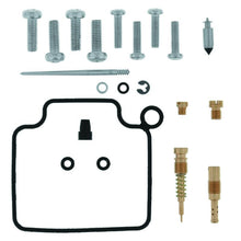 Load image into Gallery viewer, QuadBoss 95-03 Honda TRX400FW FourTrax Foreman 4x4 Carburetor Kit