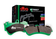 Load image into Gallery viewer, DBA 14-18 Volvo S60 II 3.0T AWD SP Performance Front Brake Pads