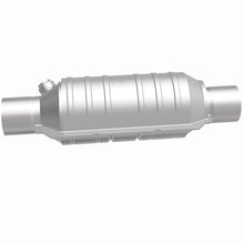 Load image into Gallery viewer, MagnaFlow Universal Catalytic Converter 2.25inch GM 3.8L